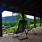Nad Dziką Orlicą Z Jacuzzi