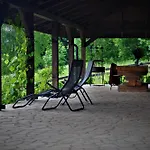 Nad Dziką Orlicą Z Jacuzzi *