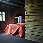 Nad Dziką Orlicą Z Jacuzzi Poniatow