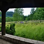 Nad Dziką Orlicą Z Jacuzzi Dom wakacyjny
