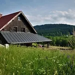 Nad Dziką Orlicą Z Jacuzzi Poniatow