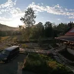 Nad Dziką Orlicą Z Jacuzzi Dom wakacyjny