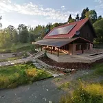 Nad Dziką Orlicą Z Jacuzzi * Poniatow
