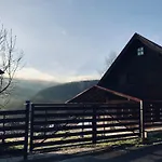 Nad Dziką Orlicą Z Jacuzzi *