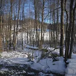 Nad Dziką Orlicą Z Jacuzzi *