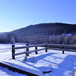 Nad Dziką Orlicą Z Jacuzzi