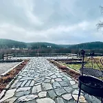 Nad Dziką Orlicą Z Jacuzzi Dom wakacyjny Poniatow