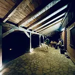 Nad Dziką Orlicą Z Jacuzzi