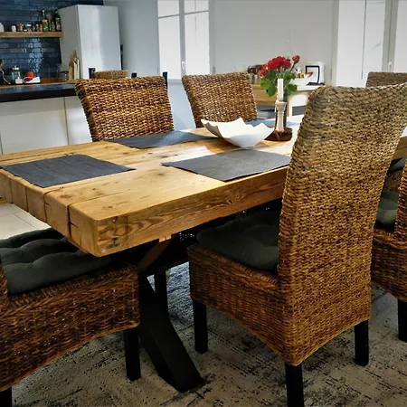 Nad Dzika Orlica Z Jacuzzi 펜션 Poniatow