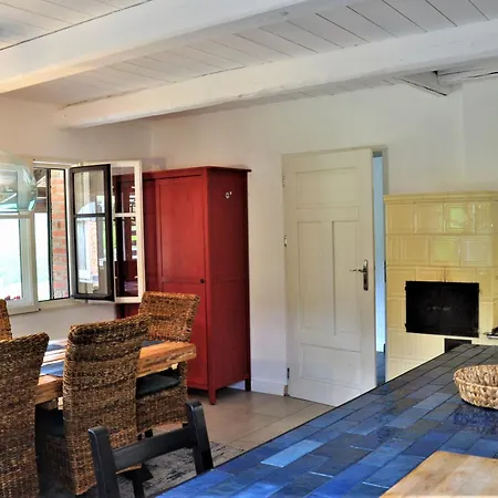 Nad Dzika Orlica Z Jacuzzi *