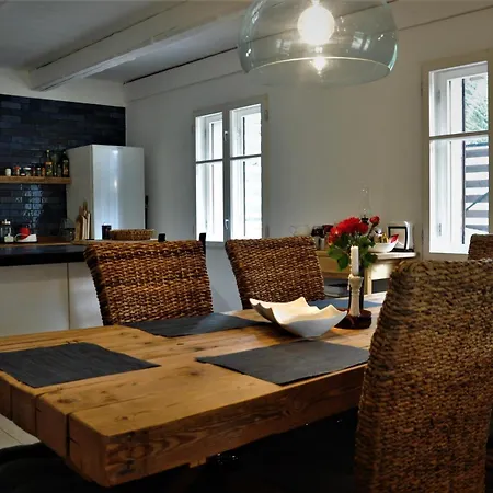 펜션 Nad Dzika Orlica Z Jacuzzi Poniatow