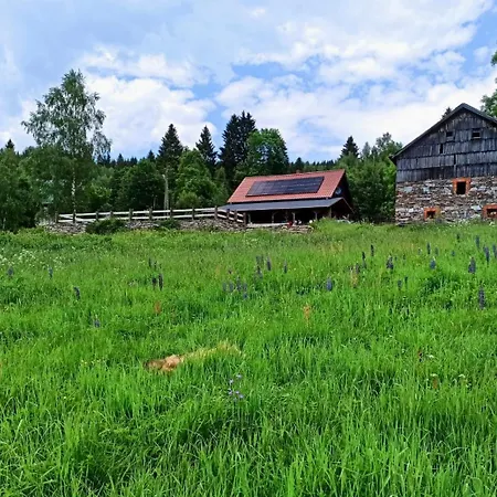 Nad Dzika Orlica Z Jacuzzi * Poniatow