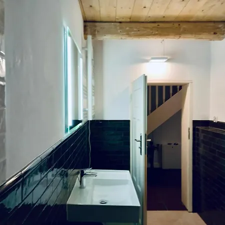 Nad Dzika Orlica Z Jacuzzi * Poniatow