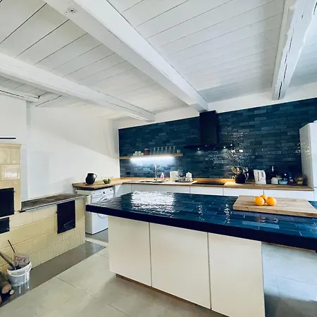 Nad Dzika Orlica Z Jacuzzi *