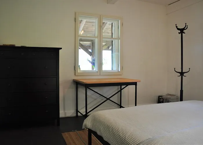 Nad Dzika Orlica Z Jacuzzi Holiday home Poniatow