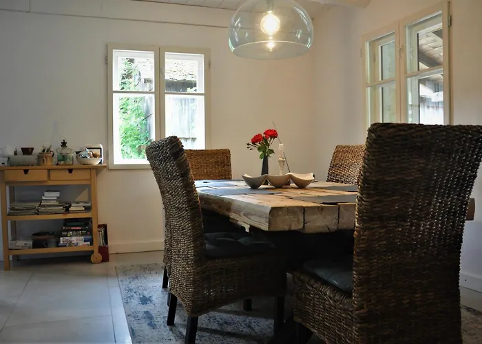 Nad Dzika Orlica Z Jacuzzi