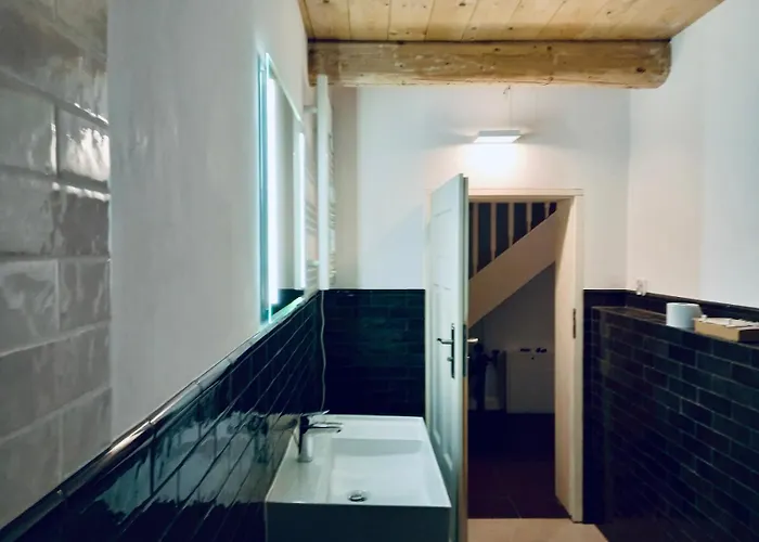 Nad Dzika Orlica Z Jacuzzi * Poniatow