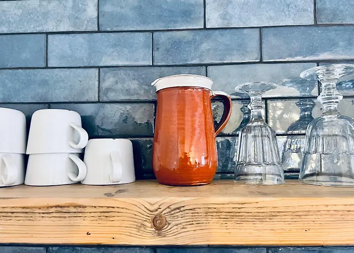 Nad Dzika Orlica Z Jacuzzi