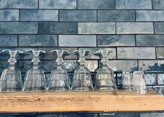 Nad Dzika Orlica Z Jacuzzi * Poniatow